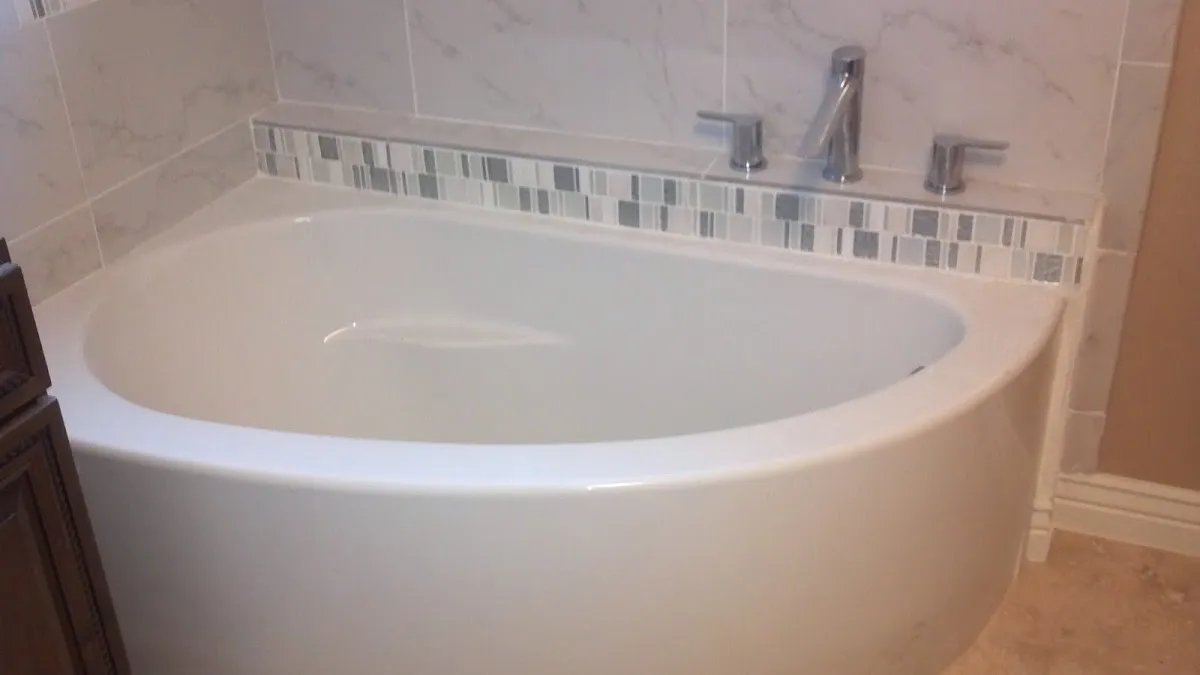 Plumbing services in Belding, MI